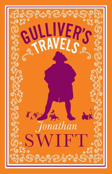 Produktbild: Gulliver's Travels
