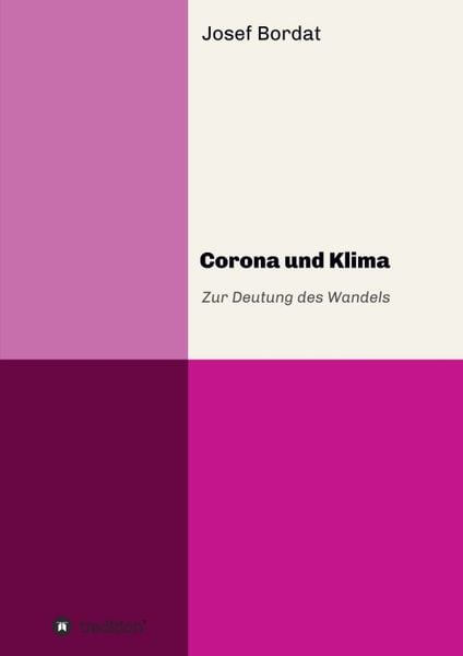 Produktbild: Corona und Klima