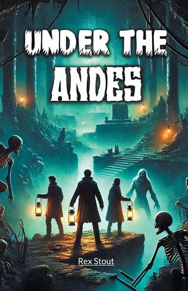 Produktbild: Under the Andes