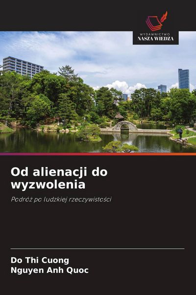 Produktbild: Od alienacji do wyzwolenia