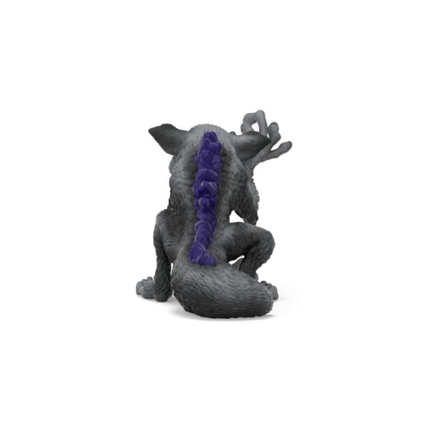Produktbild: schleich&reg; 70855 - Eldrador Creatures, Schatten-Lemur, Fingertier, Spielfigur
