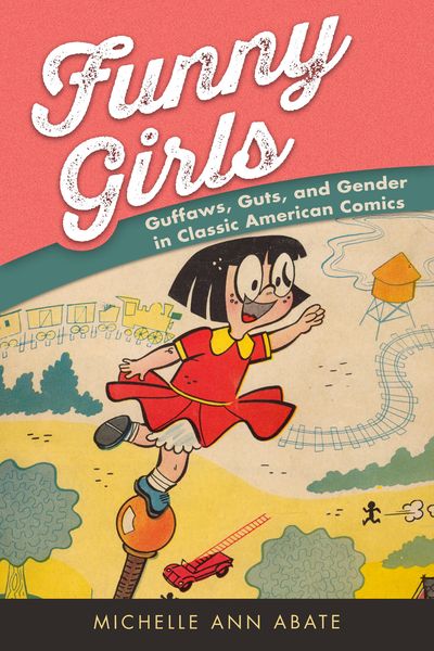 Produktbild: Funny Girls