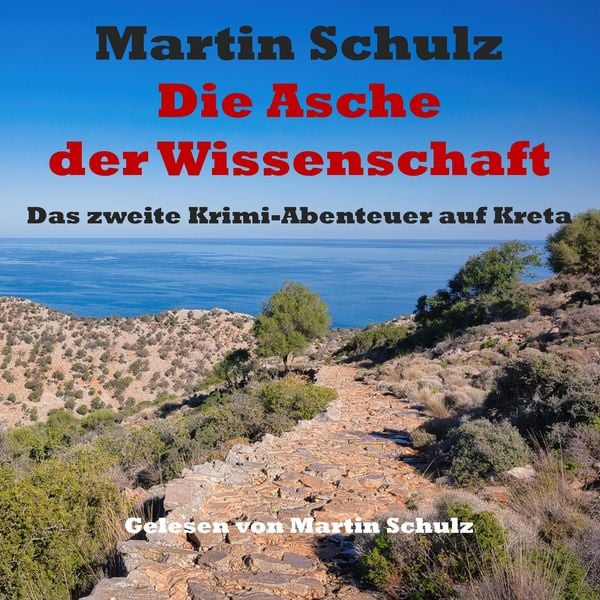 Produktbild: Die Asche der Wissenschaft