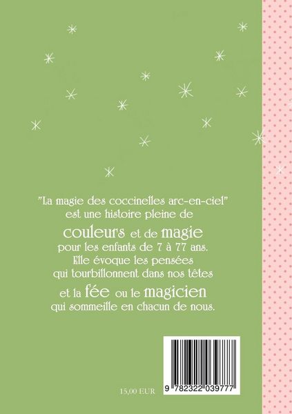 Produktbild: Dialogue avec une f&eacute;e