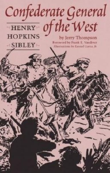 Produktbild: Confederate General of the West