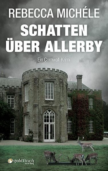 Produktbild: Schatten &uuml;ber Allerby
