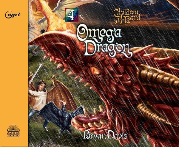 Produktbild: Omega Dragon