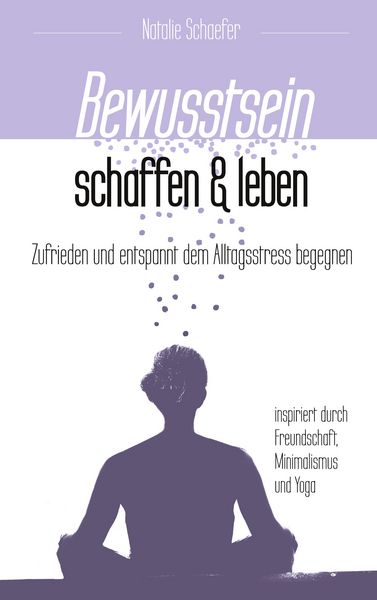 Produktbild: Bewusstsein schaffen und leben