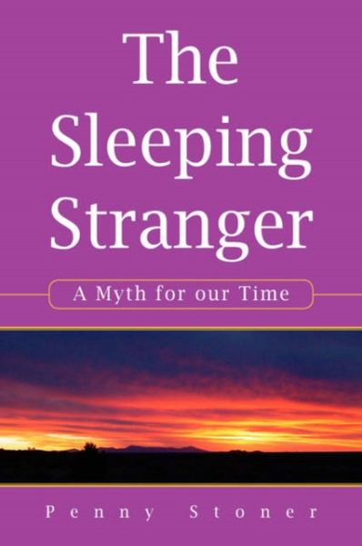 Produktbild: The Sleeping Stranger