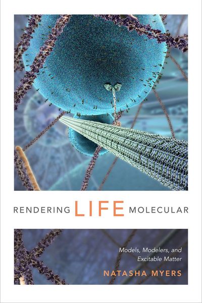 Produktbild: Rendering Life Molecular