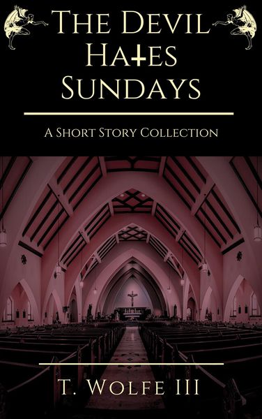 Produktbild: The Devil Hates Sundays