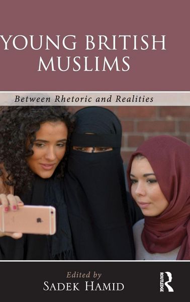 Produktbild: Young British Muslims