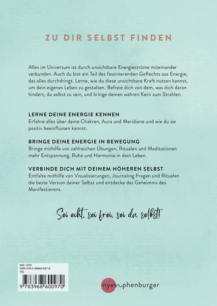 Produktbild: Alles ist Energie