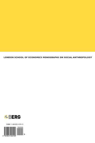 Produktbild: Social and Economic Organization of the Rowanduz Kurds