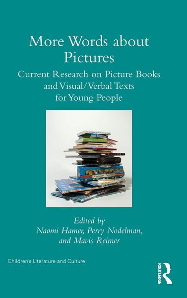 Produktbild: More Words about Pictures