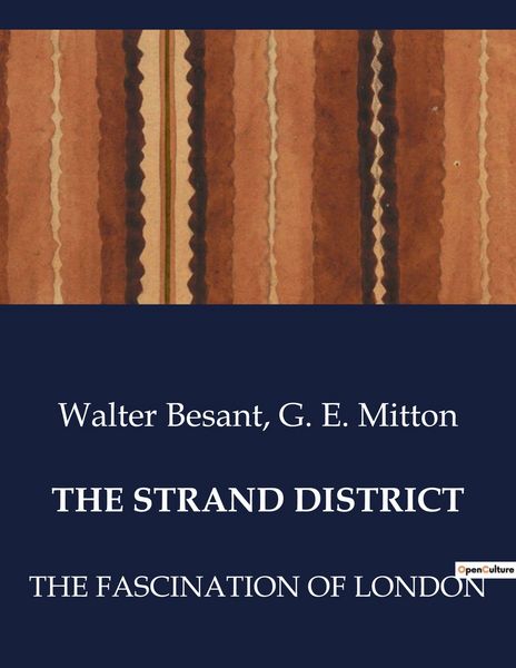 Produktbild: The Strand District