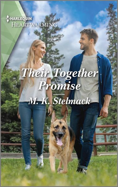 Produktbild: Their Together Promise