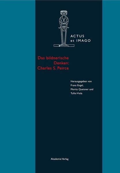 Produktbild: Das bildnerische Denken: Charles S. Peirce