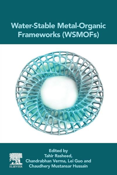 Produktbild: Water-Stable Metal-Organic Frameworks (WSMOFs)