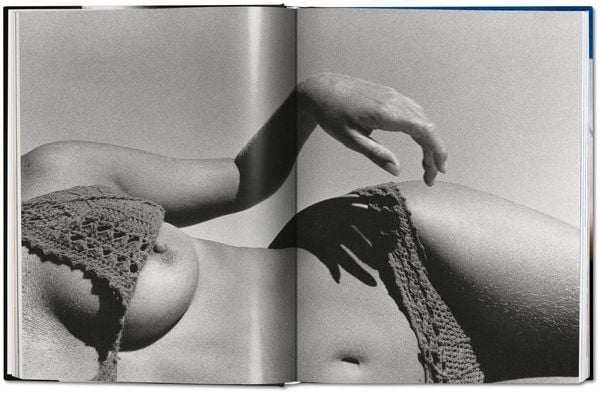 Produktbild: Ralph Gibson