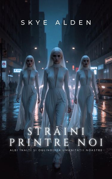 Produktbild: Straini Printre Noi
