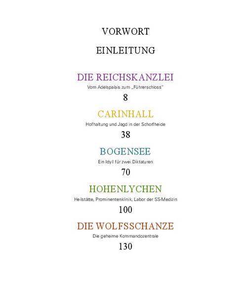 Produktbild: Geheimnisvolle Orte - Der Geschichte auf der Spur - RBB und das Erste Deutsche Fernsehen