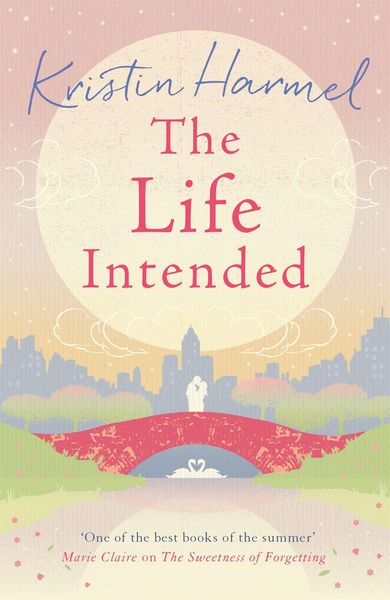 Produktbild: The Life Intended