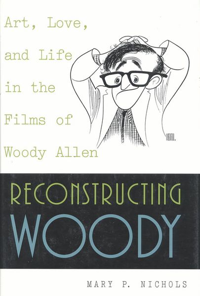 Produktbild: Reconstructing Woody