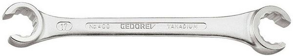Produktbild: Gedore 1933175 400 36X41 Doppel-Ringschl&uuml;ssel Schl&uuml;sselweite (Metrisch) 36 - 41mm