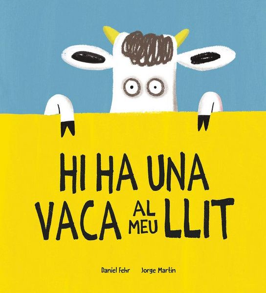 Produktbild: Hi ha una vaca al meu llit
