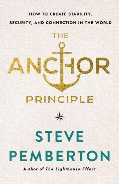 Produktbild: The Anchor Principle