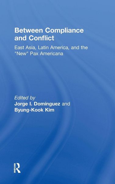 Produktbild: Between Compliance and Conflict