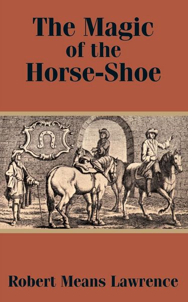 Produktbild: Magic of the Horse-Shoe, The
