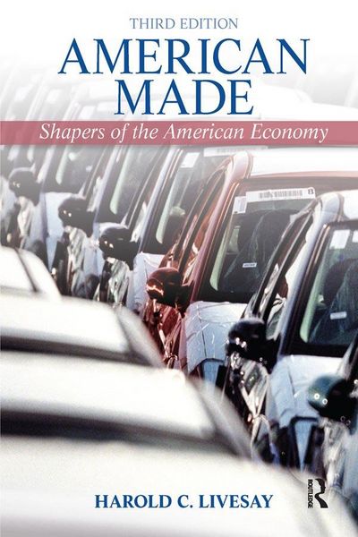 Produktbild: American Made