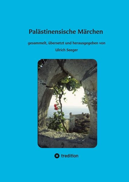 Produktbild: Pal&auml;stinensische M&auml;rchen