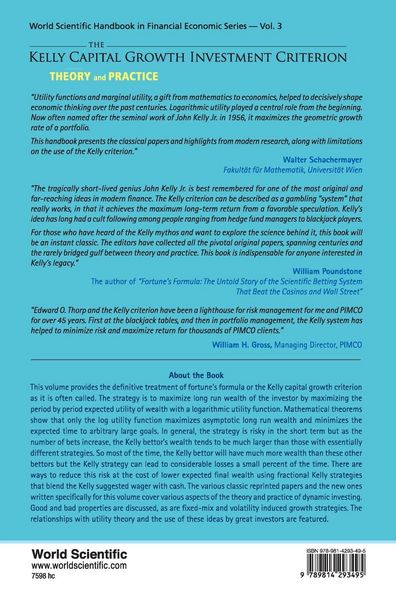 Produktbild: Kelly Capital Growth Invest Criter..(v3)