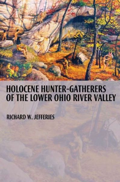 Produktbild: Holocene Hunter-Gatherers Of T