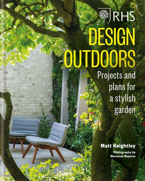 Produktbild: RHS Design Outdoors