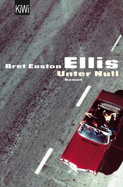 Produktbild: Unter Null