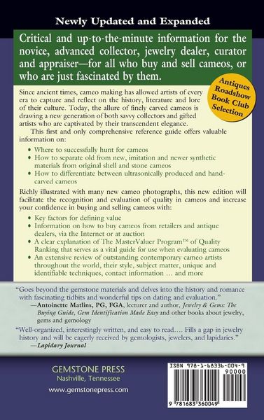 Produktbild: Cameos Old & New (4th Edition)