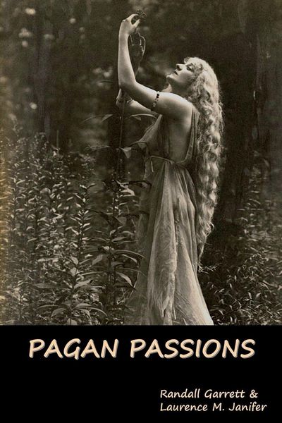 Produktbild: Pagan Passions