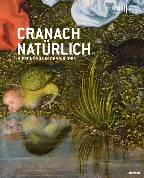 Produktbild: Cranach natürlich