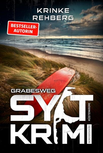 Produktbild: Syltkrimi Grabesweg