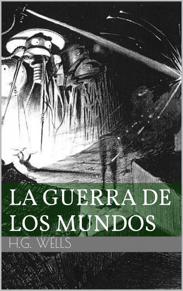 Produktbild: La Guerra de los Mundos