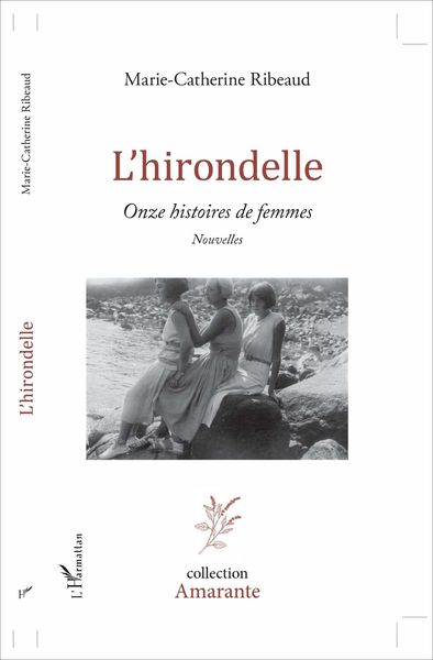 Produktbild: L'hirondelle