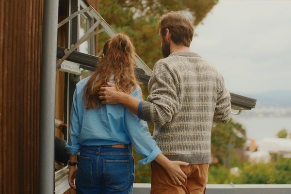 Produktbild: Oslo Stories: LIEBE