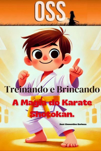 Produktbild: Treinando E Brincando