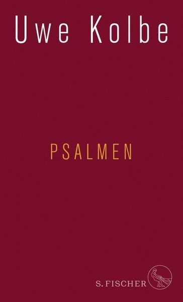 Produktbild: Psalmen