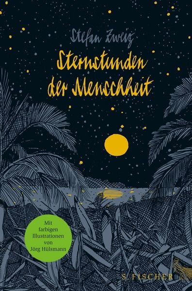 Produktbild: Sternstunden der Menschheit