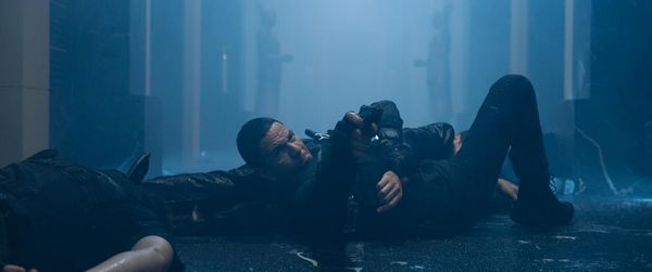 Produktbild: Elyas - A Mission without Mercy